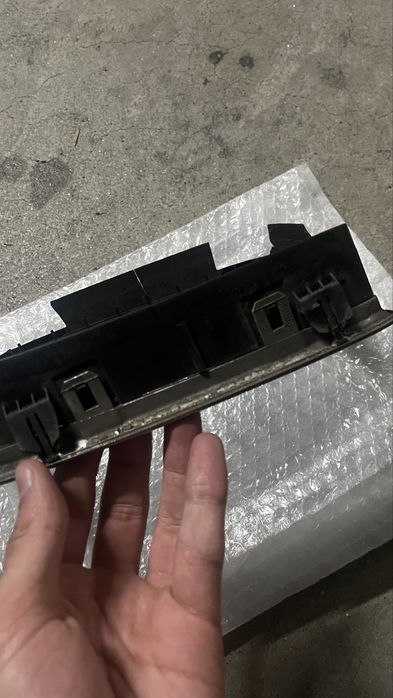 Grelhas originais Bmw E39