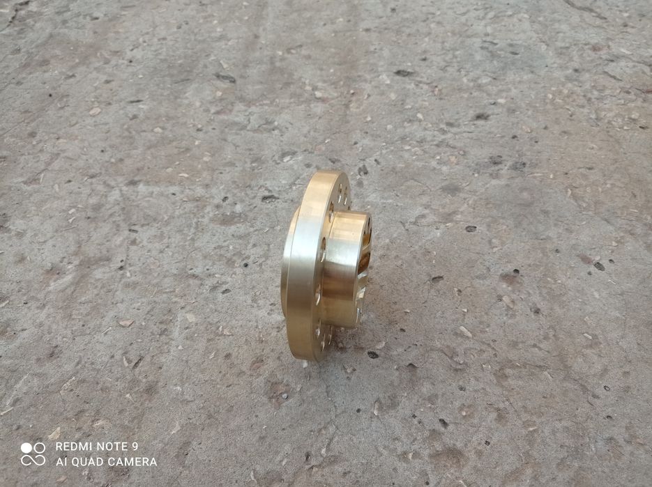 Шестерня втулка маніпулятора 4030П