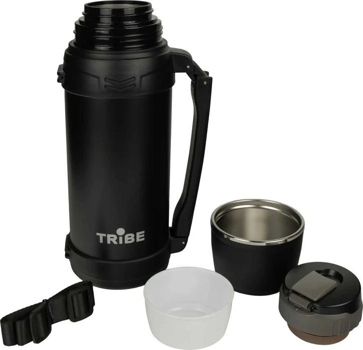 Термос Tribe Family line  2л и 2.5 л .  Доставка  БЕСПЛАТНО !