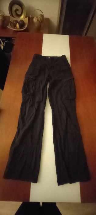 Vendo Calças Bershka