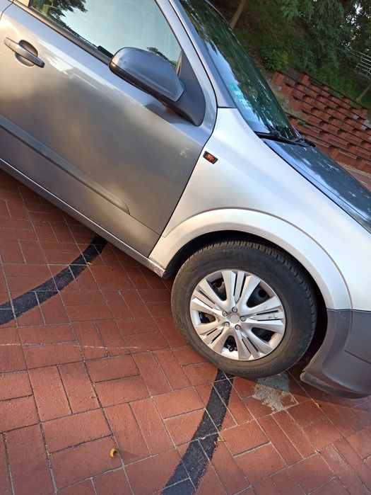 Opel Astra H  1.8 *LPG *Klima*