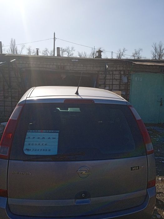 Продам автомобиль