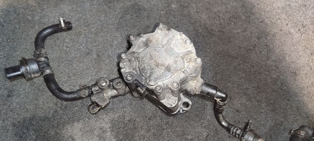 Pompa VACUM VW Seata Audi 1.9 TDI 038.145.209C / M i inne