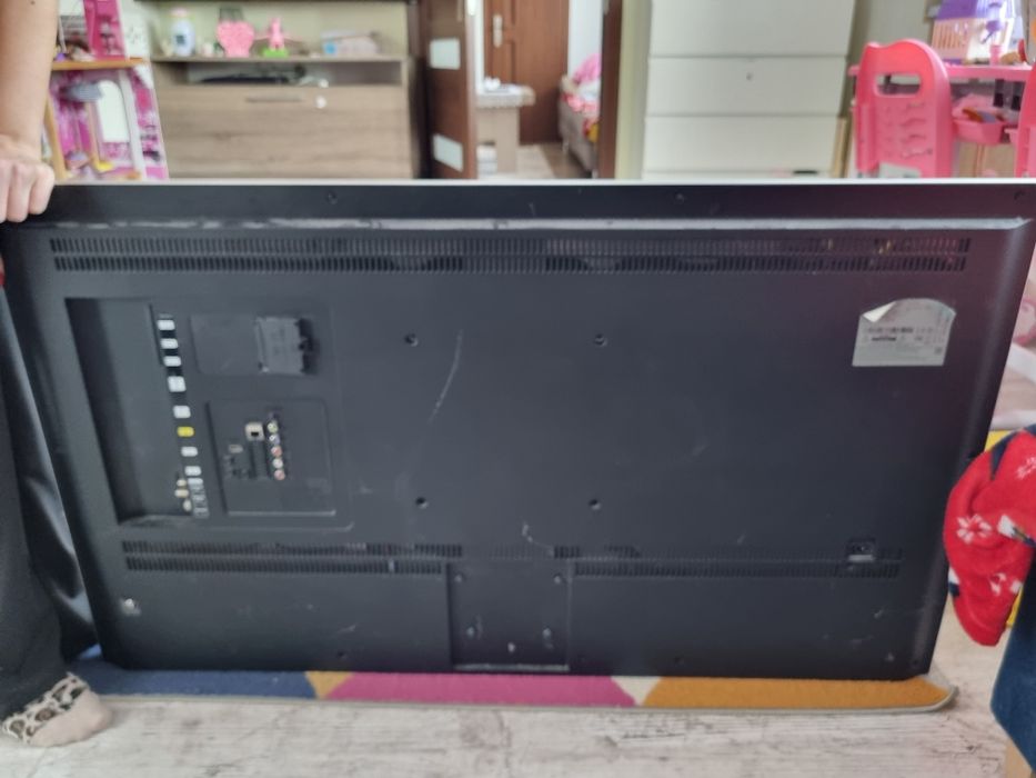 Telewizor Samsung Electronics 48 cali UE48HU7500L