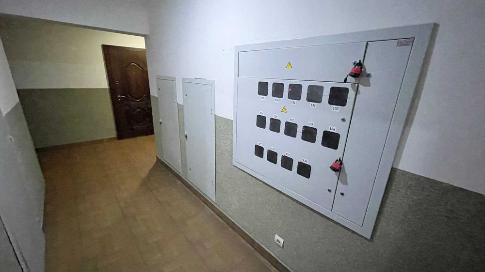 1-кімнатна квартира за адресою (площа 40 м²) - Atlanta.ua - фото 13