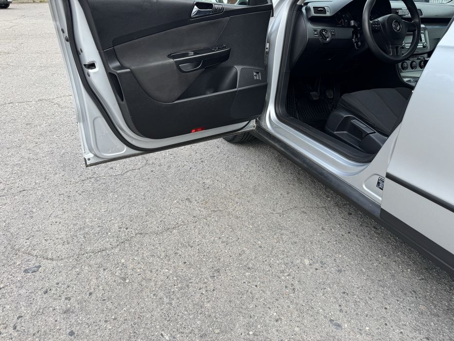 Passat 1.9 variant
