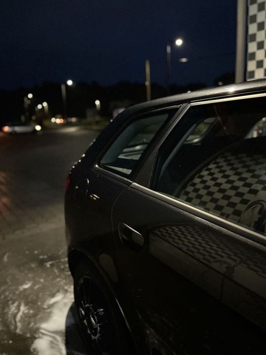 Audi a3 2010 rok