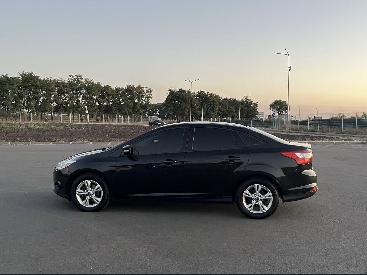 Продам Ford Fokus в хорошом состоянии (ОБМЕН)