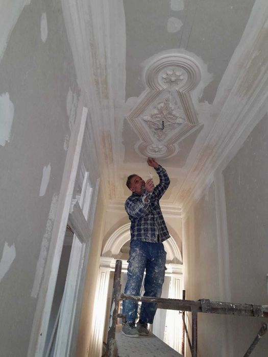 Todo tipo de obras