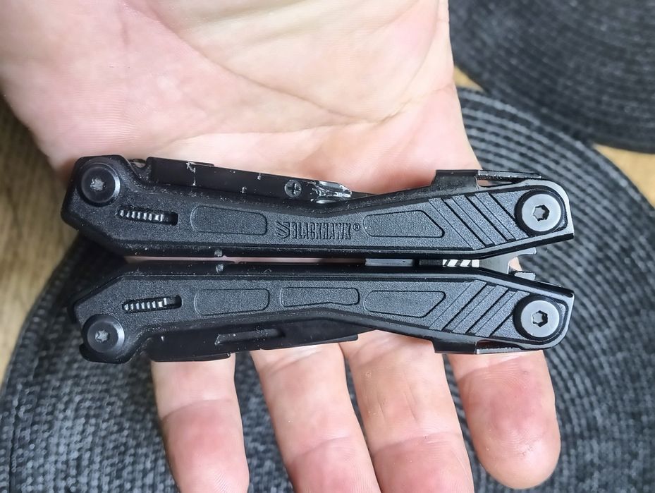 Multitool Blackhawk