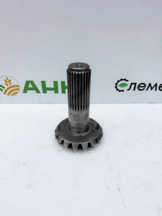Конічна передача CE18776R (DE31554) 25 шліців John Deere