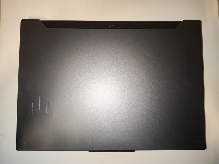 Portátil Asus Tuf Gaming A15 | Ryzen 7 7735HS | RTX 4060 | 16GB RAM