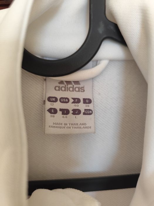 Casaco Adidas original bem conservado