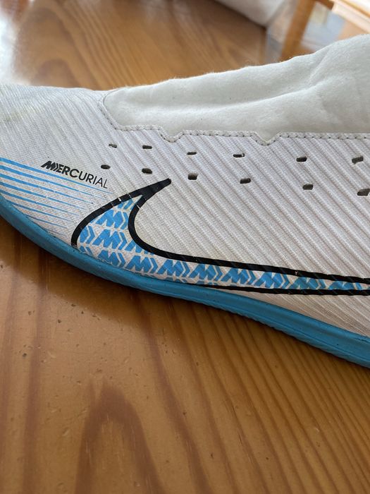 Calçado Futsal Nike
