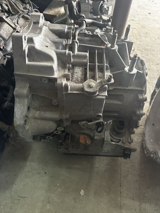 Акпп Mazda cx5 2.5 бензин kf повний привод 2018-2022