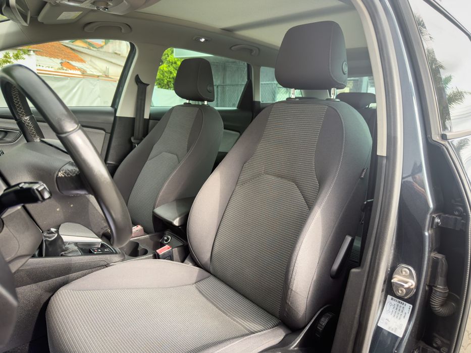 Seat Leon ST 1.6 TDI desde 185€/mês