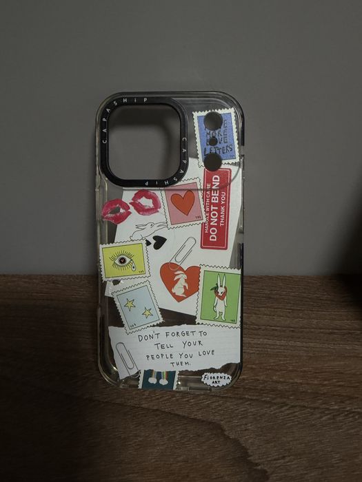 чохли для iPhone 17 pro