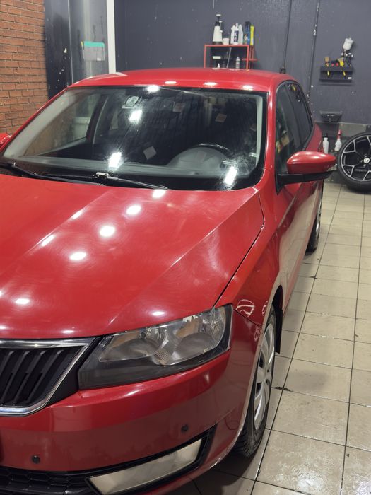 Пррдам авто більш менш в нормальному стані