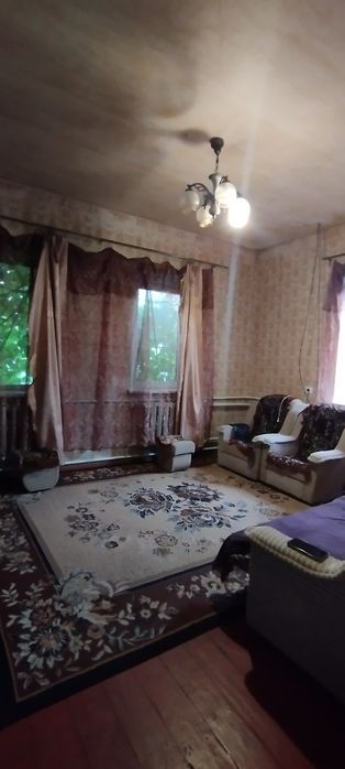 Продам дом ЧЕРЁМУШКИ