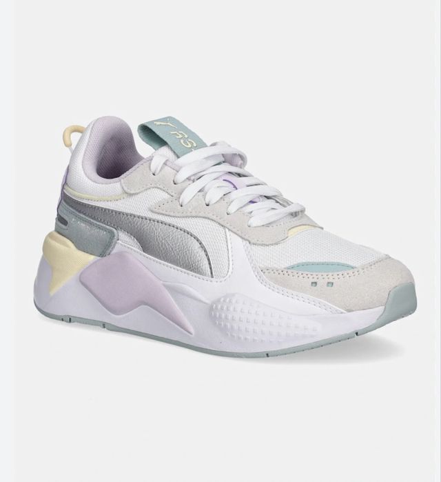 Кроссовки Puma RS-X Metallic (оригинал) 38 р