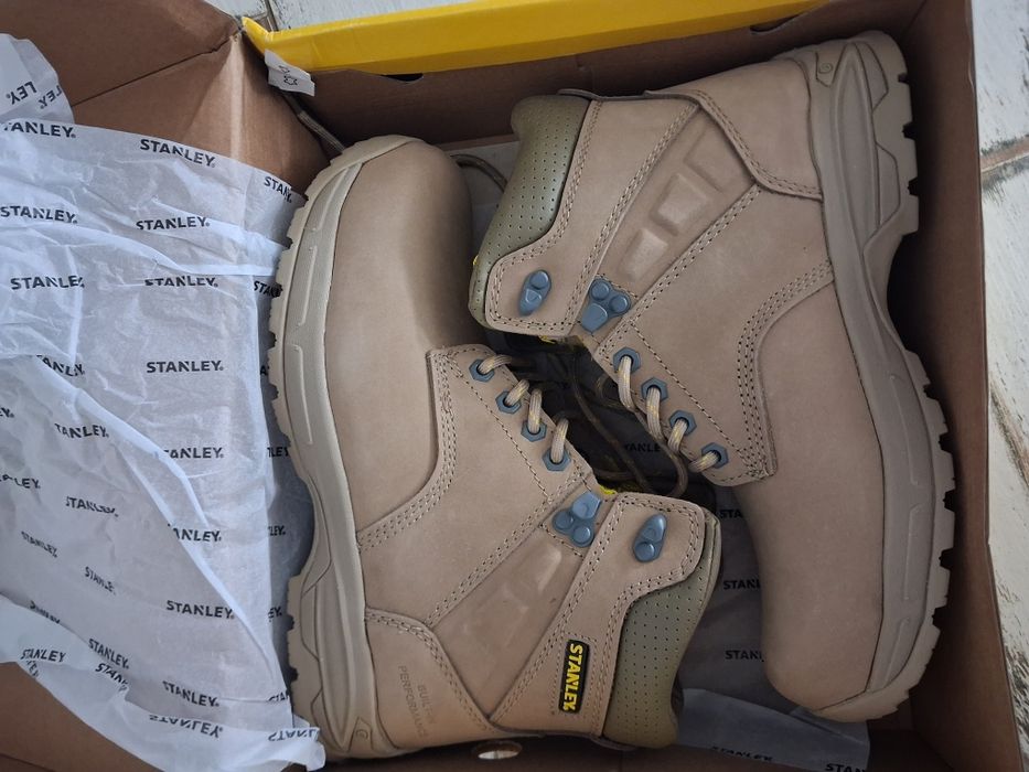 Buty robocze Stanley Impact rozm. 41