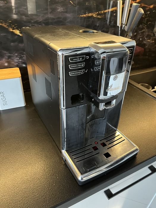 Expres do kawy Saeco