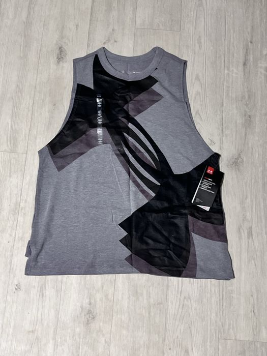 майка Under Armour Оригинал