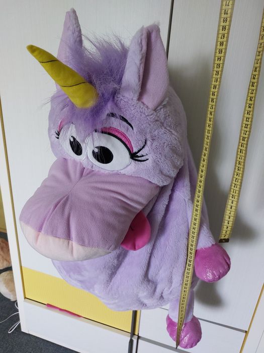 Organizer na zabawki