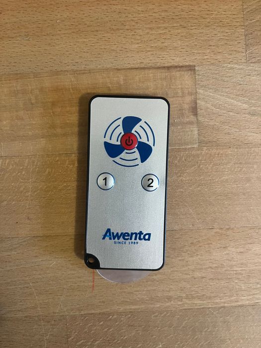 Pilot do rekuperatora ściennego Awenta HRV