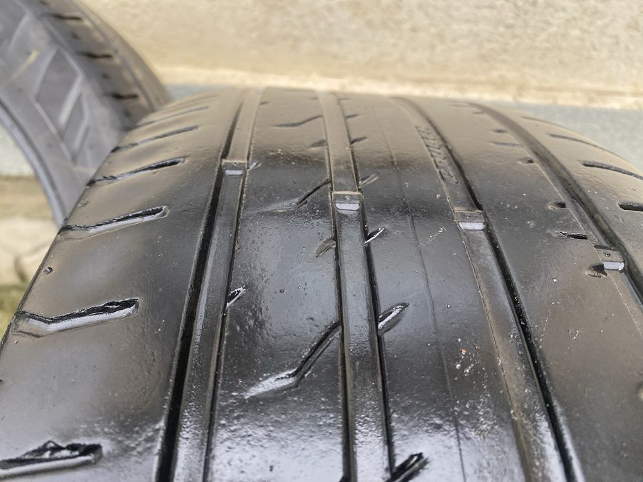 Шини літні KUMHO 255/50 r19