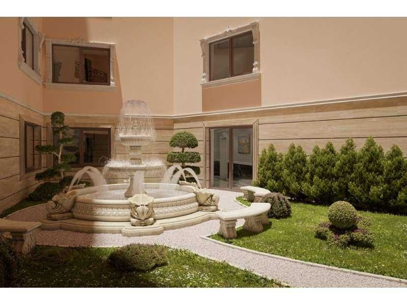 ЭЛИТНЫЙ! ЖК на первой линии в Болгарии (Несебр) от 179 000 €