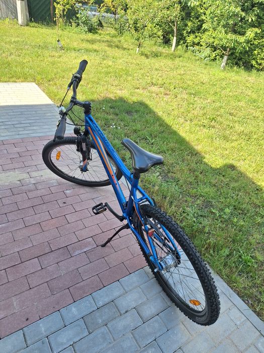 Rower Buls Sharptfiil MTB