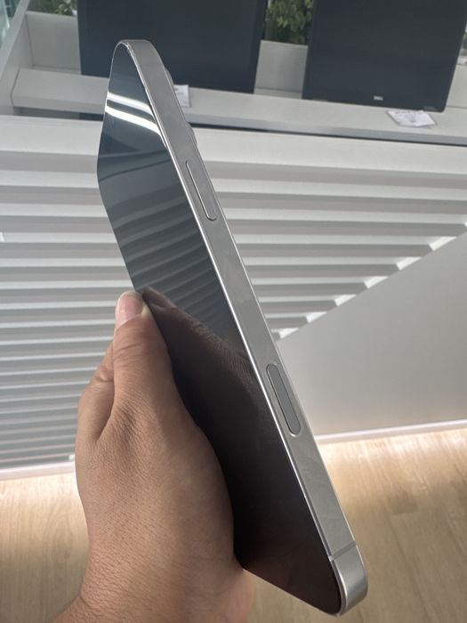 iPhone 16 Pro Max 256gb - Pague até 12x!