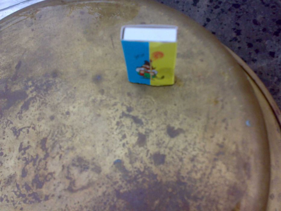 Таз.латунный.миска бронзовая .бронза 3 кг.Ц 7р 50 коп.