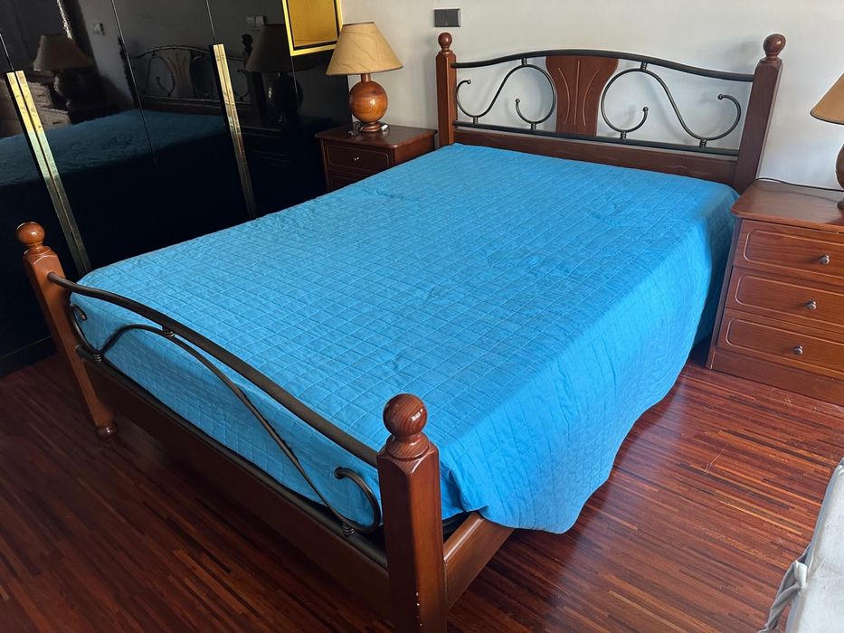 Vendo mobilia de quarto completa
