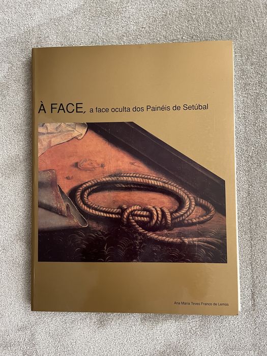 À FACE , a face oculta dos Painéis de Setúbal