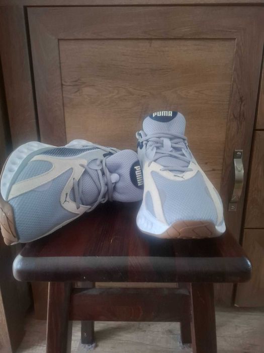 Buty PUMA Softride Frequence