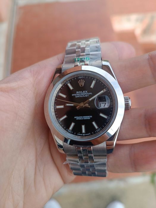Relógio "Rolex" automático