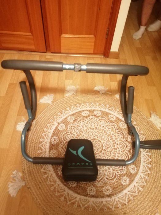 Equipamento para adminais437760956794808322