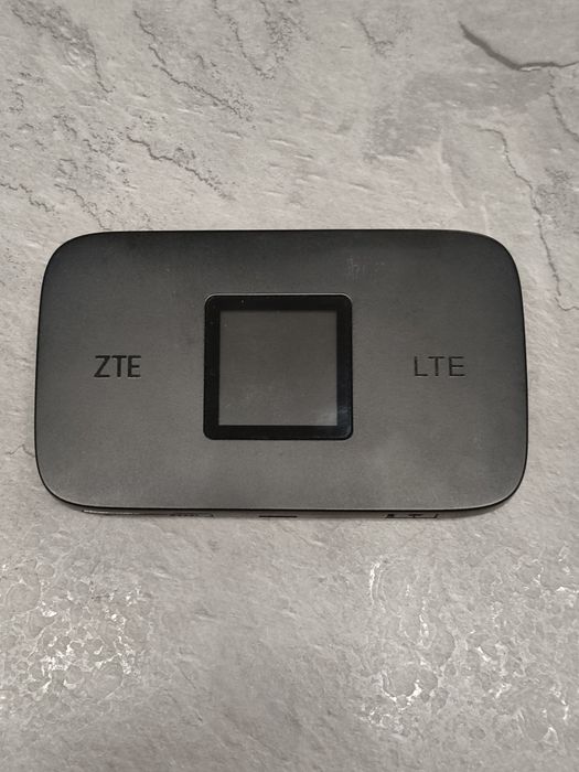 Modem ZTE LTE MF971V