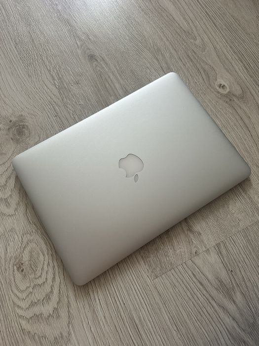 MacBook Air 2017