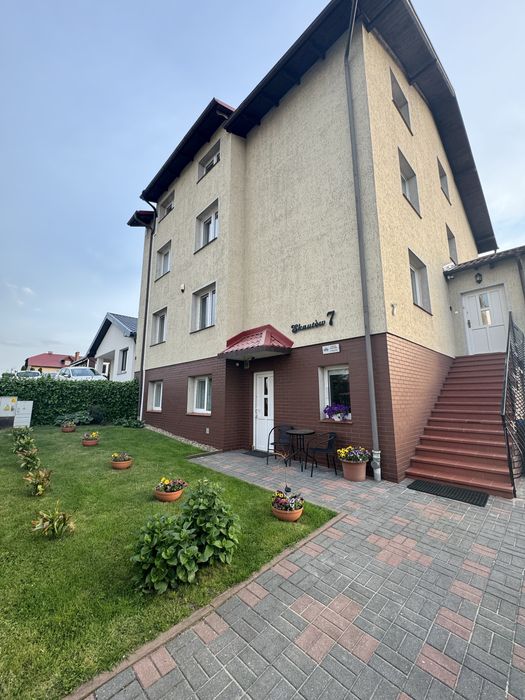 Władysławowo Cetniewo noclegi pokoje apartamenty WOLNE TERMINY morze