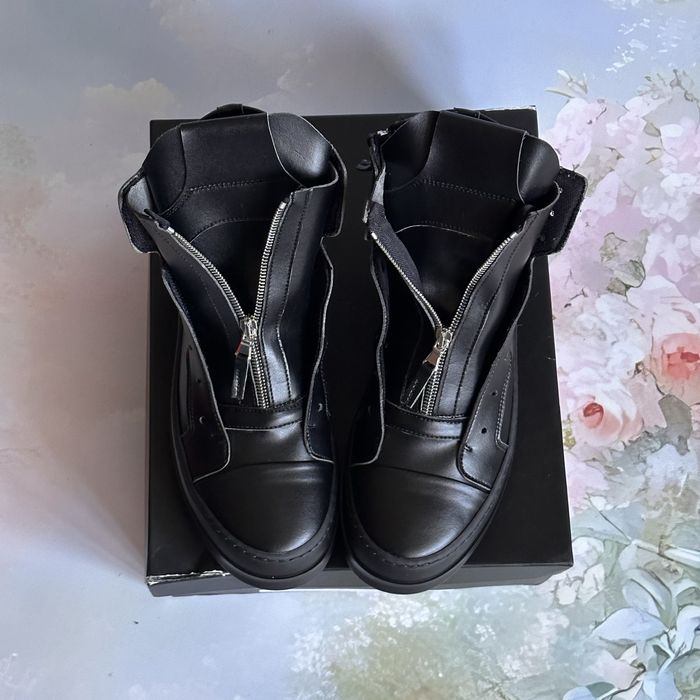 MDMA Cinzia Araia | Синзия Цинция мдма кроссовки кеды