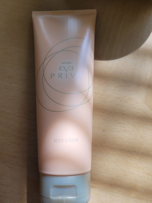 Perfumowany balsam do ciała