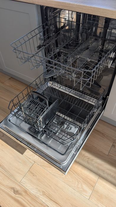 Посудомийна машина GV62040 Gorenje 60 см