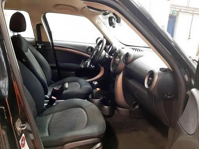 MINI COUNTRYMAN R60 1.6D 16V 112CV N47C16A MINI COOPER R56 R55
