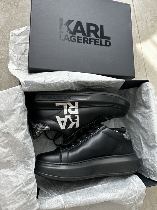 Кеди  Karl Lagerfeld 39