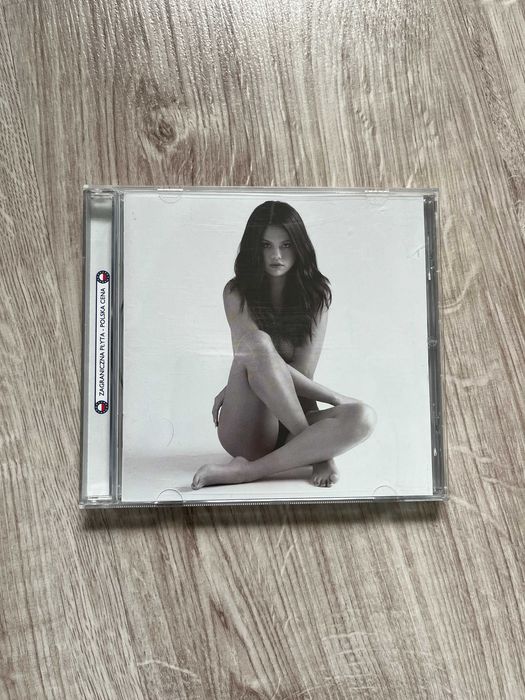 selena gomez revival deluxe cd