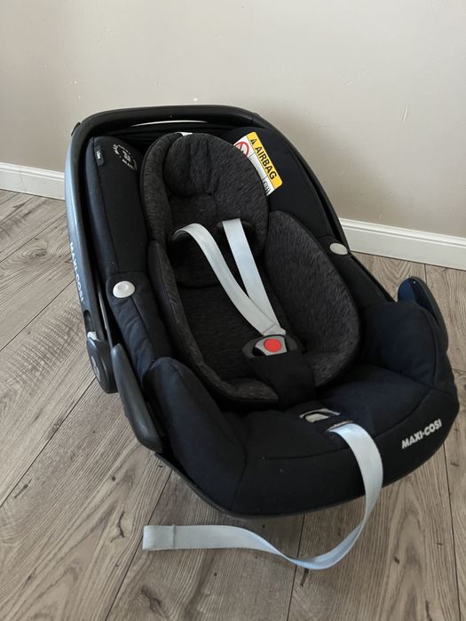 Maxi Cosi Pebble pro