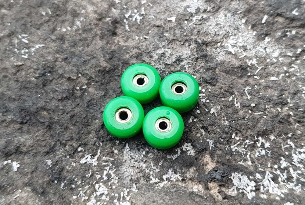 Колеса для фингерборда Custom pro